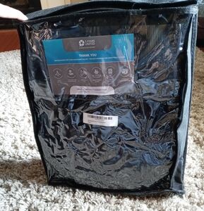NWT‎ 5 stars United memory foam donut pillow